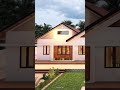 3D EXTERIOR DESIGN @Kavya--art