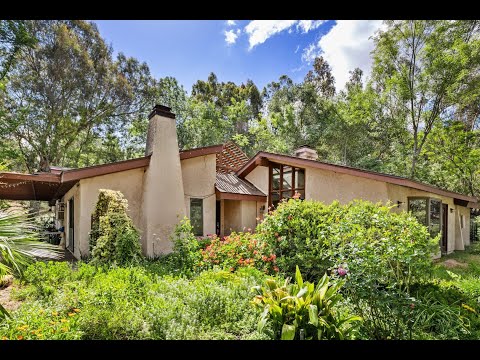29560 Lilac Road, Valley Center, CA home video tour