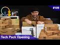 SchimmerMediaHD Tech Pack Opening 109 4K