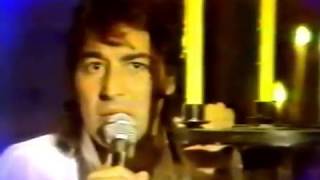 Sandro - Sin sentido - Especial televisivo Frente a frente - ATC (1981)