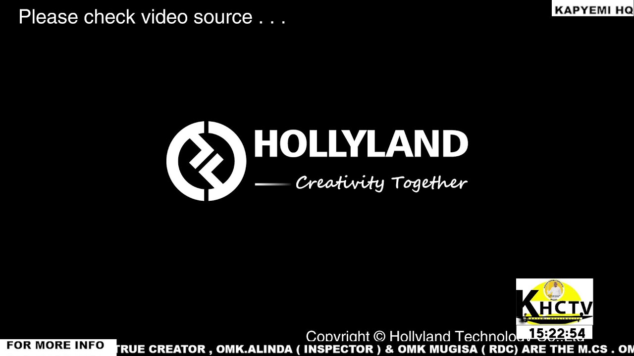 OMUKAMA RUHANGA OWOBUSOBOZI BISAKA INVITES ALL THE FOURS (ABANNA) LIVE AT KAPYEMI HQ 25th/11/2025