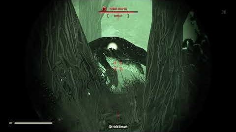 Fallout 76 Completing Daily Challenges September 9, 2023 Quick Easy Guide