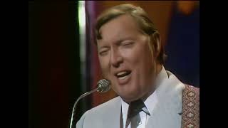 BILL HALEY - ROCK AROUND THE CLOCK (LIVE) - TOP OF THE POPS - 11/4/74 [RESTORED]