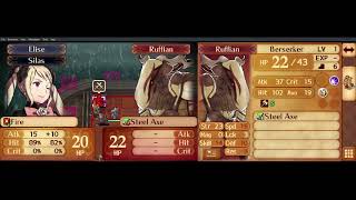 And They Say Elise Isnt Good In Combat