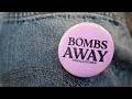 Winona Fighter - BOMBS AWAY (Visualizer)
