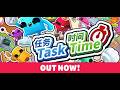Task Time 能動的労働者視点