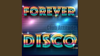 Disco Inferno - Club Attitude