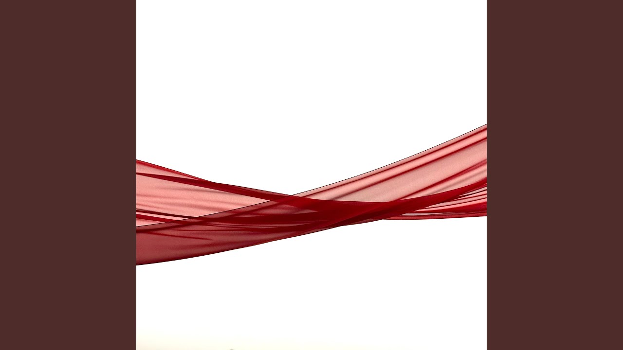 Thread Rood Red thread - YouTube