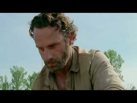 The Walking Dead || Who Are You?
