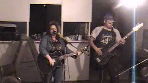 Kelly Hester.AVI