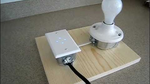 Capacitive Proximity Switch and Touch Switch