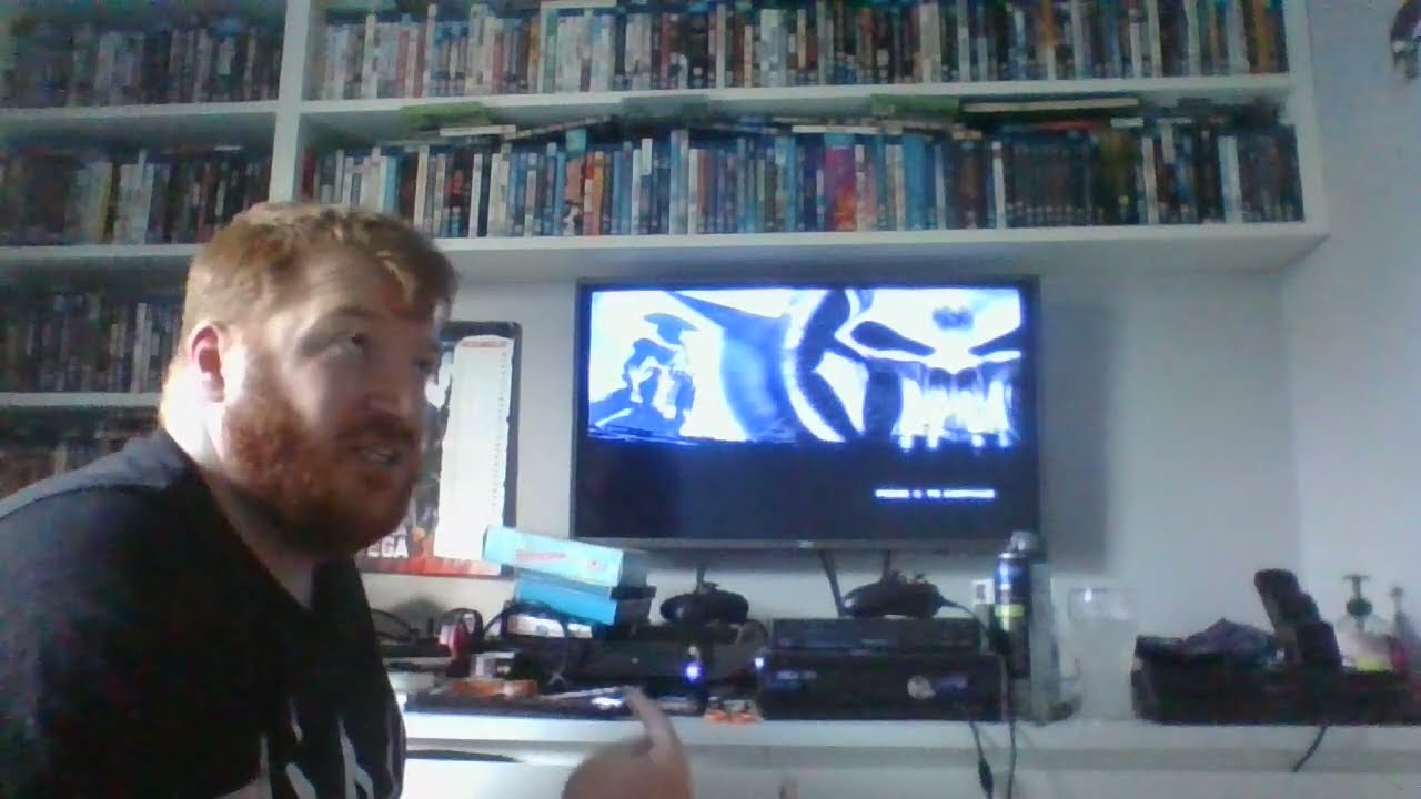 Lets Play Darkwatch Part 5