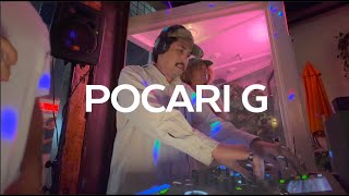 EE001 | Pocari G at Eclectic Electric