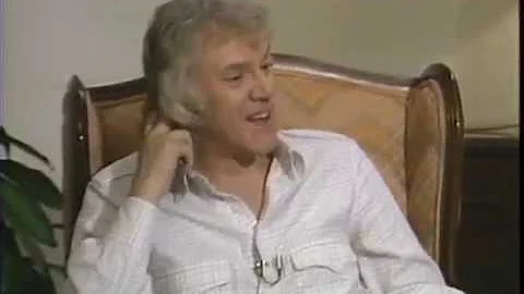 Malcom McDowell for "Blue Thunder" 1983 - Bobbie W...