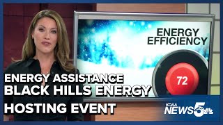 Get Help Managing Utility Bills: Important Event in Pueblo Monday!