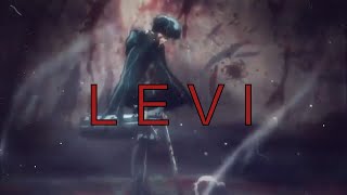 Levi Ackerman - [ AMV ] // Hench Mafia - Comethazine