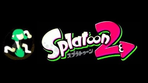 Splatoon 2 Global Testfire: Splashdown stealth double kill