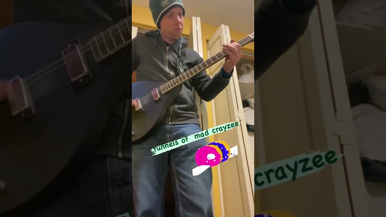 Funnels of mad crazy 🍵🤲🦠