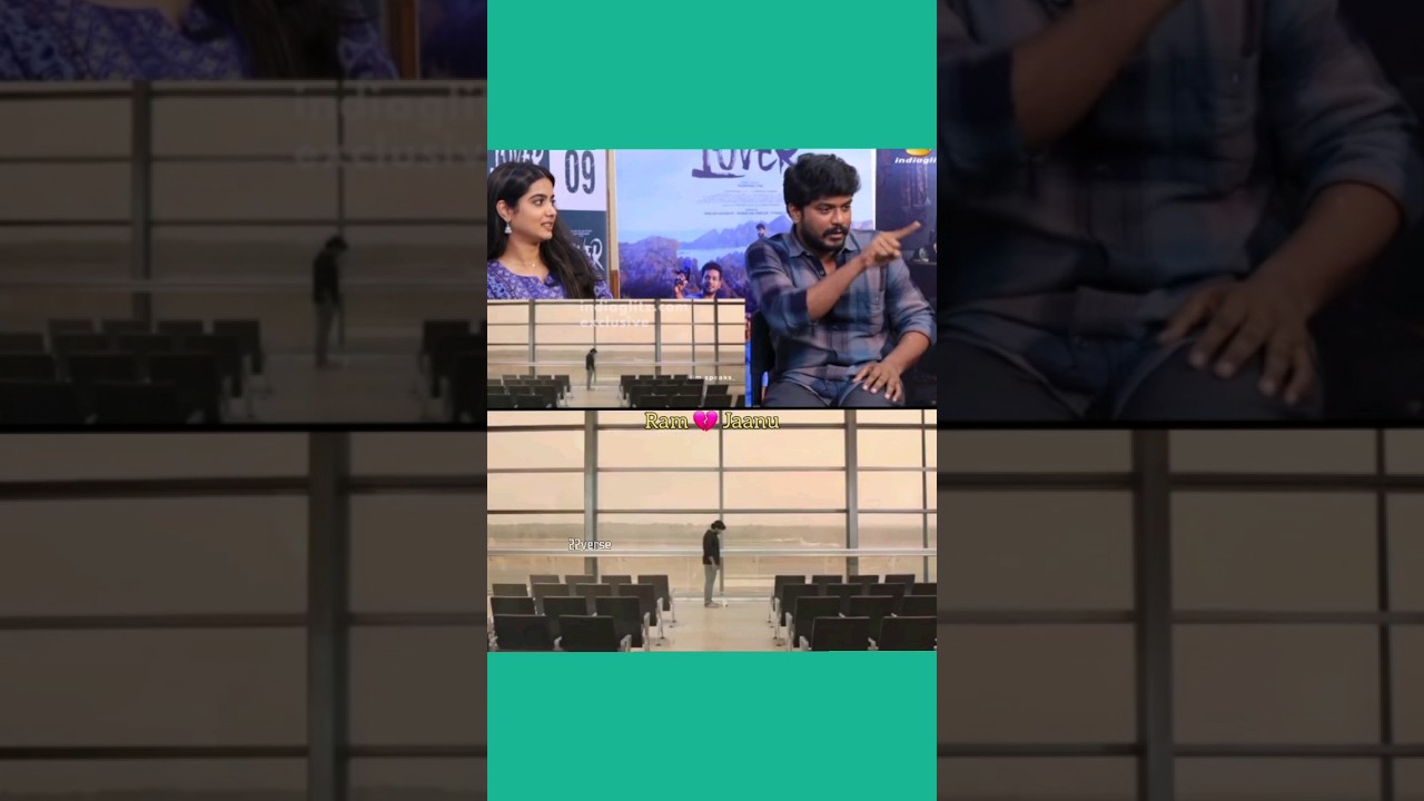 VJS about 96 Climax 💔💔💔| 