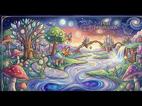 "PURE IMAGINATION" (UPPER ROOM QUARTET)