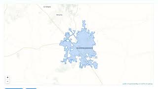 Murfreesboro, TN Social & Economic Profile