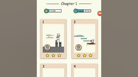 Hello Stars - Levels 1-20