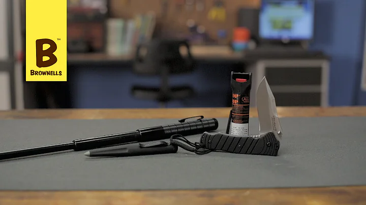 ESG Civil Unrest Kit