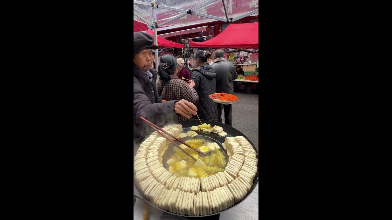 Overview of China Travel Live Streaming 纵览中国旅行直播