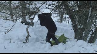 VALLEY OF THE WOLVES Trailer - VIFF 2017