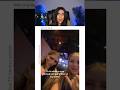 SNAP PUT A FILTER ON HER FRIEND 😭