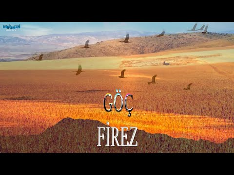 Firez - Göç - (Enstrumental)