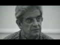 Lacan parle (intégrale) - Conférence de Louvain 1972 - Françoise Wolff