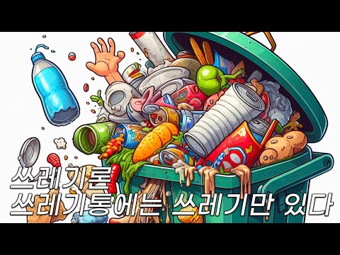 쓰레기론 새로운 이론 - 남자 연예인이 아무리 노력해도 배려 존중 받지 못하는 한심한 삶을 사는것을 보면서 든 생각. 이유없이 국제 결혼 하는게 아니구나