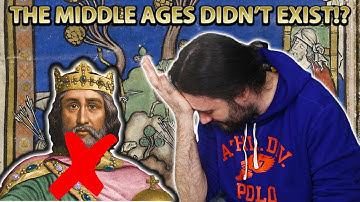 The Phantom Time Hypothesis! The Middle Ages Didn