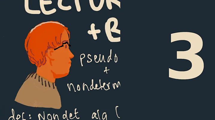 Hopcroft--Paul--Valiant Theorem: Graduate Complexity Lecture 3 at CMU