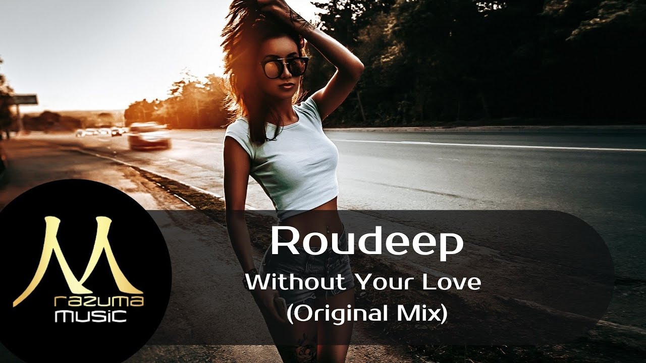 2022 original mix. Best of Roudeep | Deepdisco Mixtape Vol.4 | melancholic House Mix 2021.