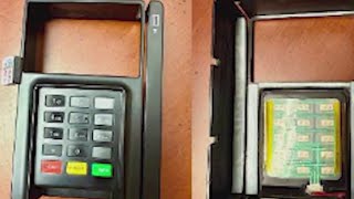 Card skimming devices found at several different stores across the region