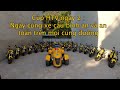 #HTV#CupHTV#CupTruyenHinh Cúp HTV : Buổi Lễ Cúng Xe Trước Ngày ra Quân Chính Thức