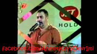 Ahmet Kaya - Maviye Çalar Gözlerin