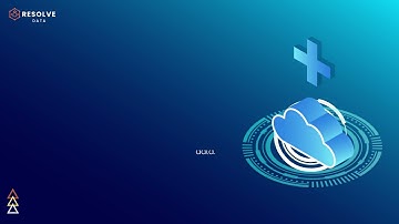 Why is cloud computing a more secure environment for healthcare data?