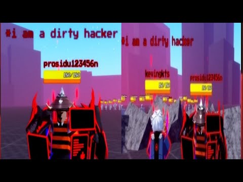 Alternate Battlegrounds - UnderPlayer Skin Showcase (no ult) - YouTube