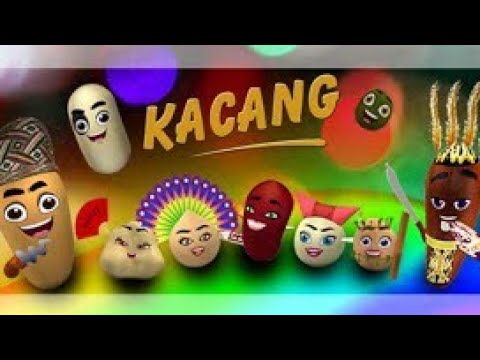 Video: Kacang Krim