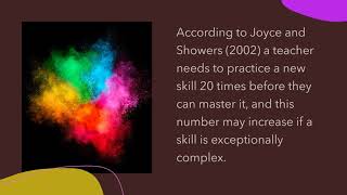 Professional Development PPT