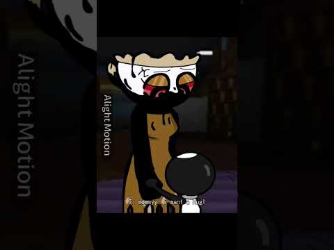 My Baby Ft Teagan Toodles Rodger DW Dandysworld Animation Tween 