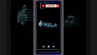 simple music player gana  smooth play Karen and customise your sound #viral #shorts #pankhuri_teach screenshot 3