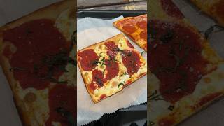 Don't Eat THIS in New York! ❌