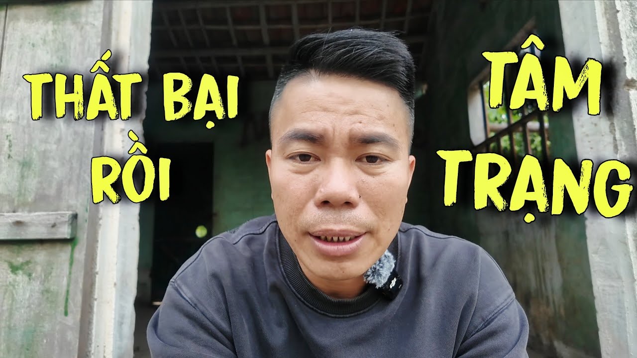 Trở Lại Nơi Gặp Ba Mẹ Con Em Gái Thuỳ | Luận Vlog