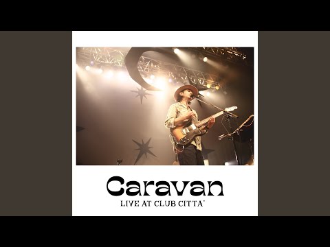 Wagon (Live at CLUB CITTA' February 2021)