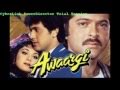 Chamaktey Chand ko toota hua Tara Bana Dala - Ghulam Ali
