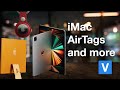 Everything Apple Just Released | iMac, AirTags, Apple TV and AR First Look